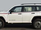 Toyota Land Cruiser GR Sport 2025 года за 64 000 000 тг. в Семей – фото 3