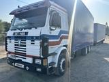 Scania  2-Series 1995 года за 18 000 000 тг. в Жаркент