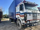 Scania  2-Series 1995 года за 18 000 000 тг. в Жаркент – фото 2