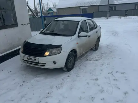 ВАЗ (Lada) Granta 2190 2012 года за 2 000 000 тг. в Атбасар