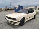 BMW 525 1991 годаүшін1 600 000 тг. в Актау – фото 3