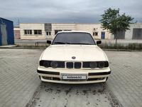 BMW 525 1991 годаүшін1 600 000 тг. в Актау