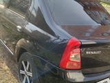 Renault Logan 2014 годаүшін3 500 000 тг. в Костанай – фото 4