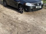 Renault Logan 2014 годаүшін3 500 000 тг. в Костанай