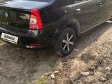 Renault Logan 2014 годаүшін3 500 000 тг. в Костанай – фото 5