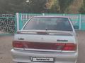 ВАЗ (Lada) 2115 2003 года за 1 000 000 тг. в Семей – фото 3