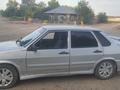 ВАЗ (Lada) 2115 2003 года за 1 000 000 тг. в Семей – фото 4