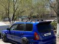 Subaru Forester 2004 года за 6 100 000 тг. в Астана – фото 8