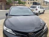 Toyota Camry 2018 года за 15 700 000 тг. в Актау