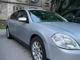 Nissan Teana 2006 годаүшін3 600 000 тг. в Алматы – фото 2