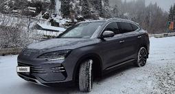 BYD Song Plus 2025 года за 13 500 000 тг. в Алматы – фото 2