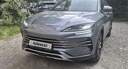 BYD Song Plus 2025 года за 13 500 000 тг. в Алматы – фото 4