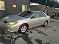 Toyota Camry 2005 годаfor5 500 000 тг. в Алматы – фото 2