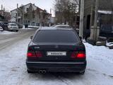 Mercedes-Benz E 320 1999 года за 4 000 000 тг. в Актобе – фото 5