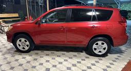 Toyota RAV4 2008 года за 6 800 000 тг. в Алматы