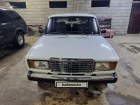 ВАЗ (Lada) 2107 2011 годаүшін1 050 000 тг. в Шымкент