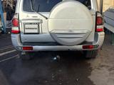 Mitsubishi Montero 2003 года за 7 100 000 тг. в Караганда – фото 2