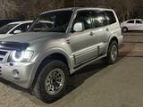 Mitsubishi Montero 2003 года за 7 100 000 тг. в Караганда – фото 3