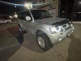 Mitsubishi Montero 2003 года за 7 100 000 тг. в Караганда – фото 4