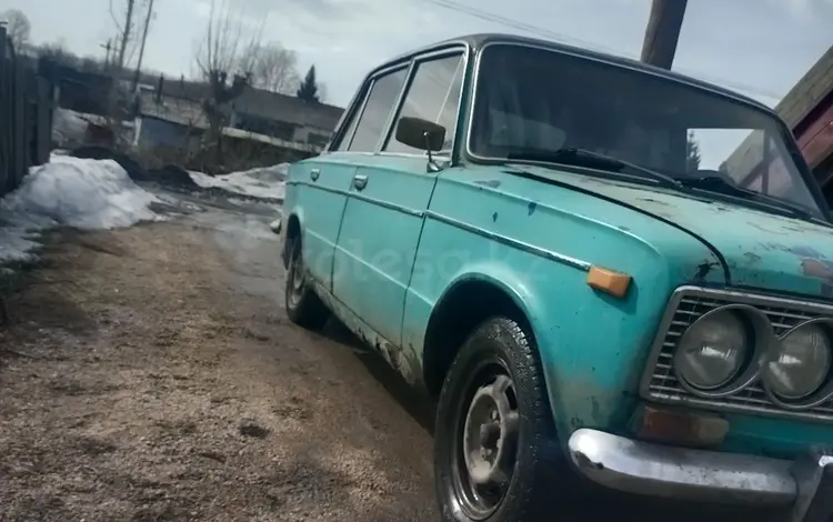 ВАЗ (Lada) 2103 1983 года за 230 000 тг. в Шемонаиха