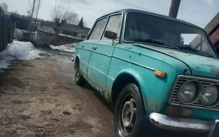 ВАЗ (Lada) 2103 1983 годаүшін230 000 тг. в Шемонаиха