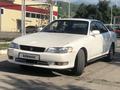 Toyota Mark II 1995 года за 2 300 000 тг. в Алматы – фото 3