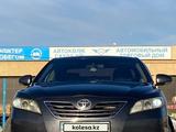 Toyota Camry 2007 годаүшін6 500 000 тг. в Туркестан – фото 2