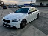 BMW 535 2015 года за 13 000 000 тг. в Караганда – фото 2