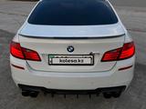 BMW 535 2015 года за 13 000 000 тг. в Караганда – фото 4