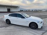 BMW 535 2015 года за 13 000 000 тг. в Караганда – фото 5