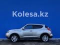 Nissan Juke 2014 года за 7 380 000 тг. в Алматы – фото 5