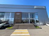 Тойота Центр Караганда — Автомобили с пробегом (Trade-in) в Караганда