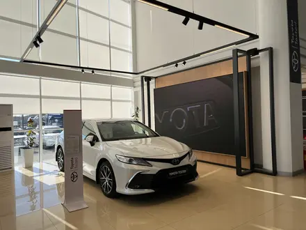 Тойота Центр Караганда — Автомобили с пробегом (Trade-in) в Караганда – фото 8