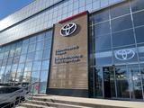 Тойота Центр Караганда — Автомобили с пробегом (Trade-in) в Караганда – фото 2