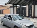 ВАЗ (Lada) Priora 2170 2007 годаүшін1 200 000 тг. в Шымкент