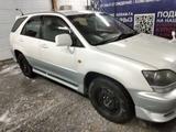 Toyota Harrier 1998 года за 4 400 000 тг. в Усть-Каменогорск