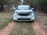 Kia Rio 2014 годаүшін5 000 000 тг. в Лисаковск