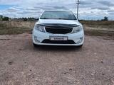 Kia Rio 2014 годаүшін5 000 000 тг. в Лисаковск – фото 5