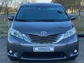 Toyota Sienna 2015 года за 13 000 000 тг. в Атырау – фото 2