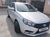 ВАЗ (Lada) Vesta 2015 года за 3 800 000 тг. в Алматы – фото 2