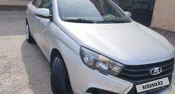 ВАЗ (Lada) Vesta 2015 года за 3 800 000 тг. в Алматы – фото 2