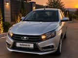 ВАЗ (Lada) Vesta 2015 года за 3 800 000 тг. в Алматы