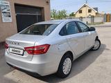 ВАЗ (Lada) Vesta 2015 года за 3 800 000 тг. в Алматы – фото 5