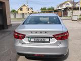 ВАЗ (Lada) Vesta 2015 года за 3 800 000 тг. в Алматы – фото 4