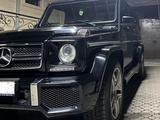 Mercedes-Benz G 500 2003 года за 15 500 000 тг. в Алматы – фото 2