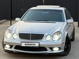 Mercedes-Benz E 320 2002 годаүшін6 500 000 тг. в Алматы
