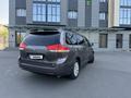 Toyota Sienna 2013 года за 11 990 000 тг. в Алматы – фото 3