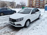 ВАЗ (Lada) Vesta 2017 года за 3 800 000 тг. в Уральск