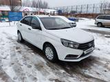 ВАЗ (Lada) Vesta 2017 года за 3 800 000 тг. в Уральск – фото 2