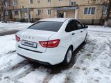 ВАЗ (Lada) Vesta 2017 года за 3 800 000 тг. в Уральск – фото 3